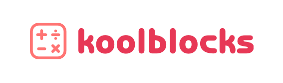 koolblocks Logo